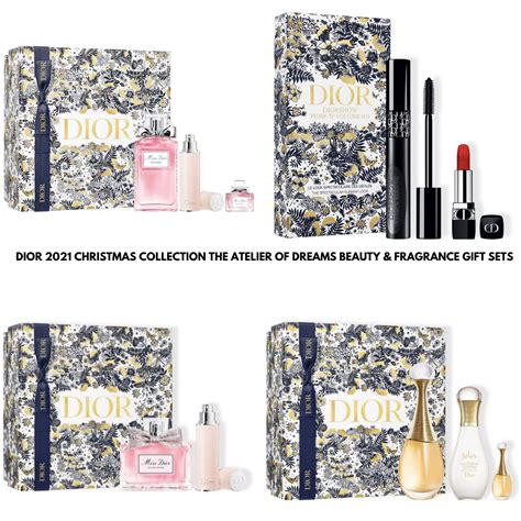 dior holidays|Dior holiday packaging.